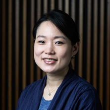 Dr Jiwon Kim